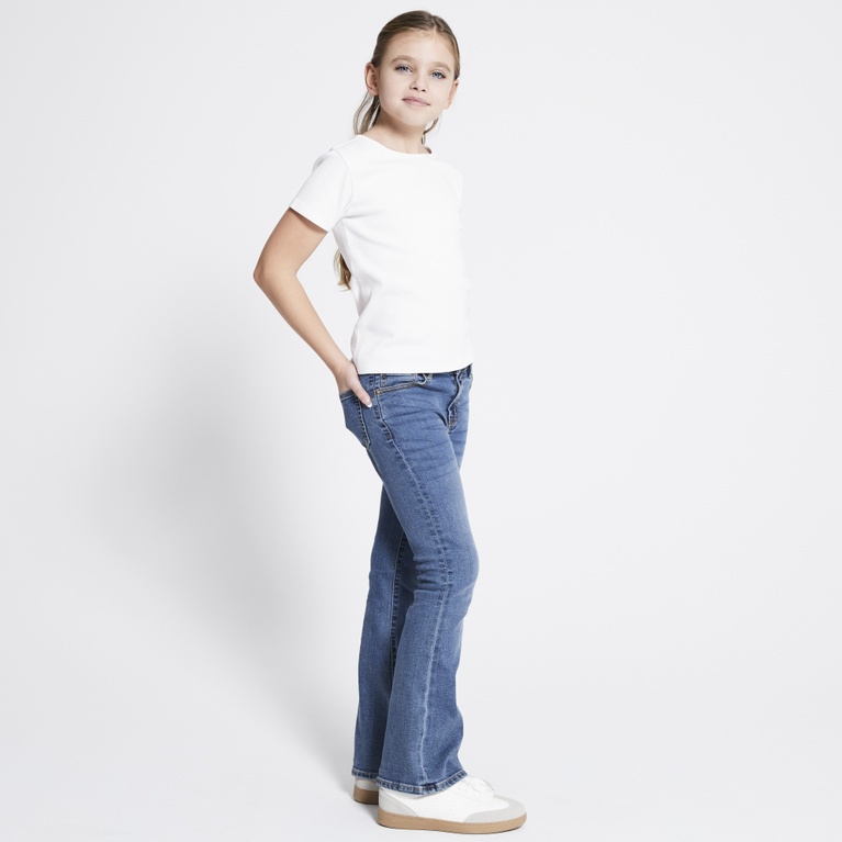 Jeans "Skippy Flare"